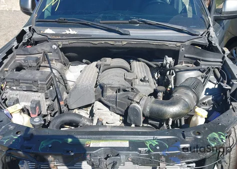 2012 Jeep Grand Cherokee Srt8 from USA, damaged, VIN 1C4RJFDJXCC350958